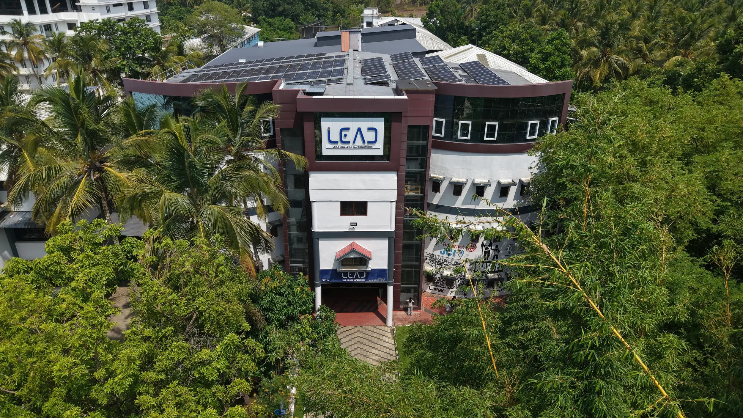 campus