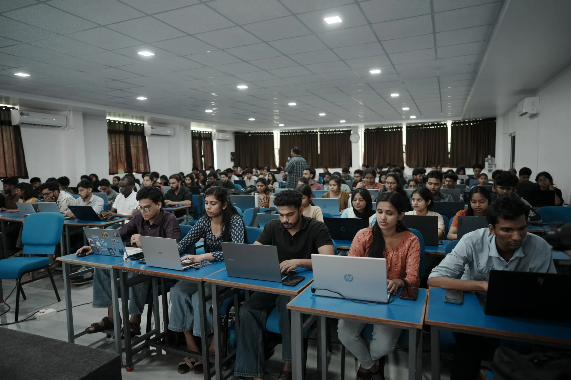 Semester III