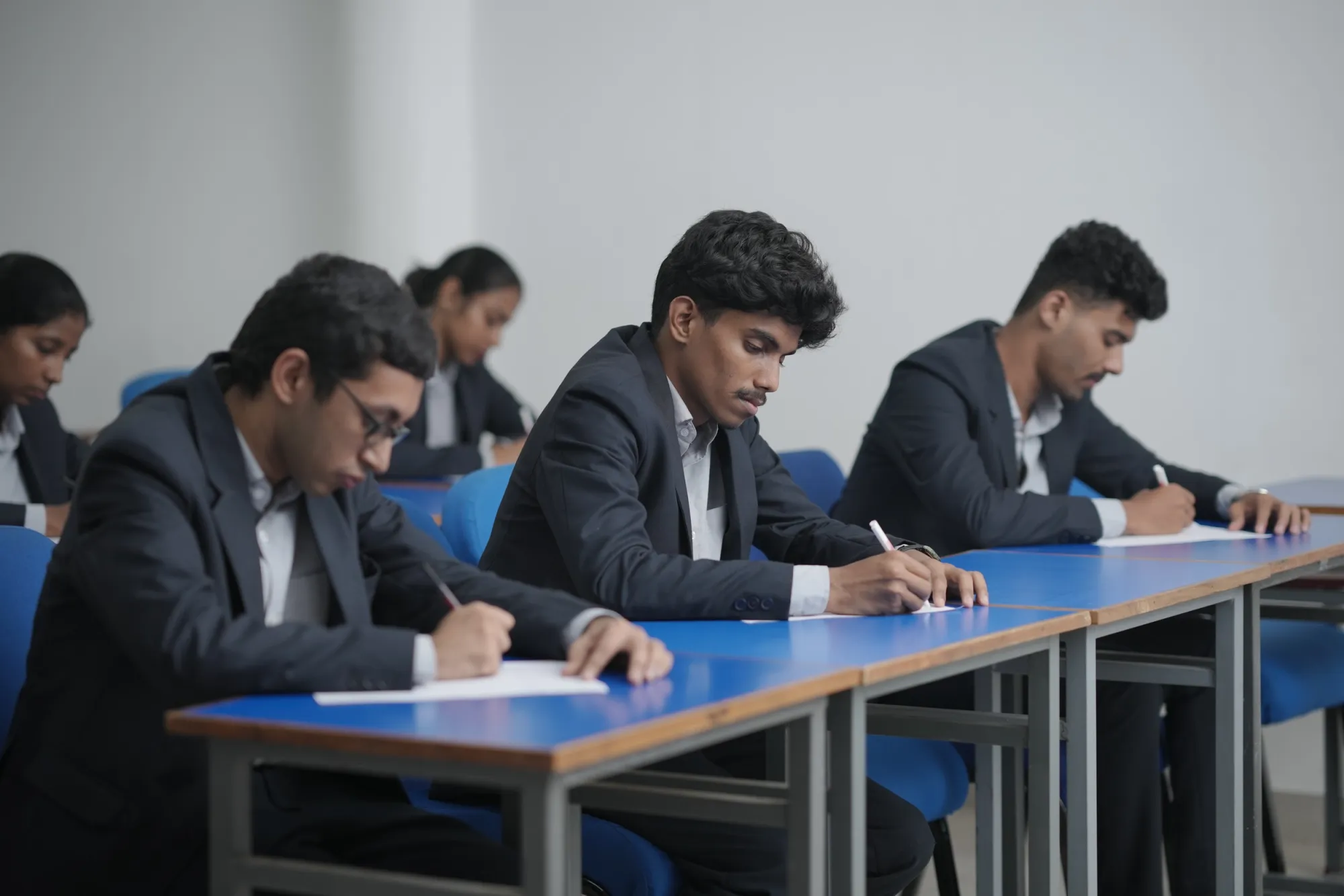 Evolving Curriculum