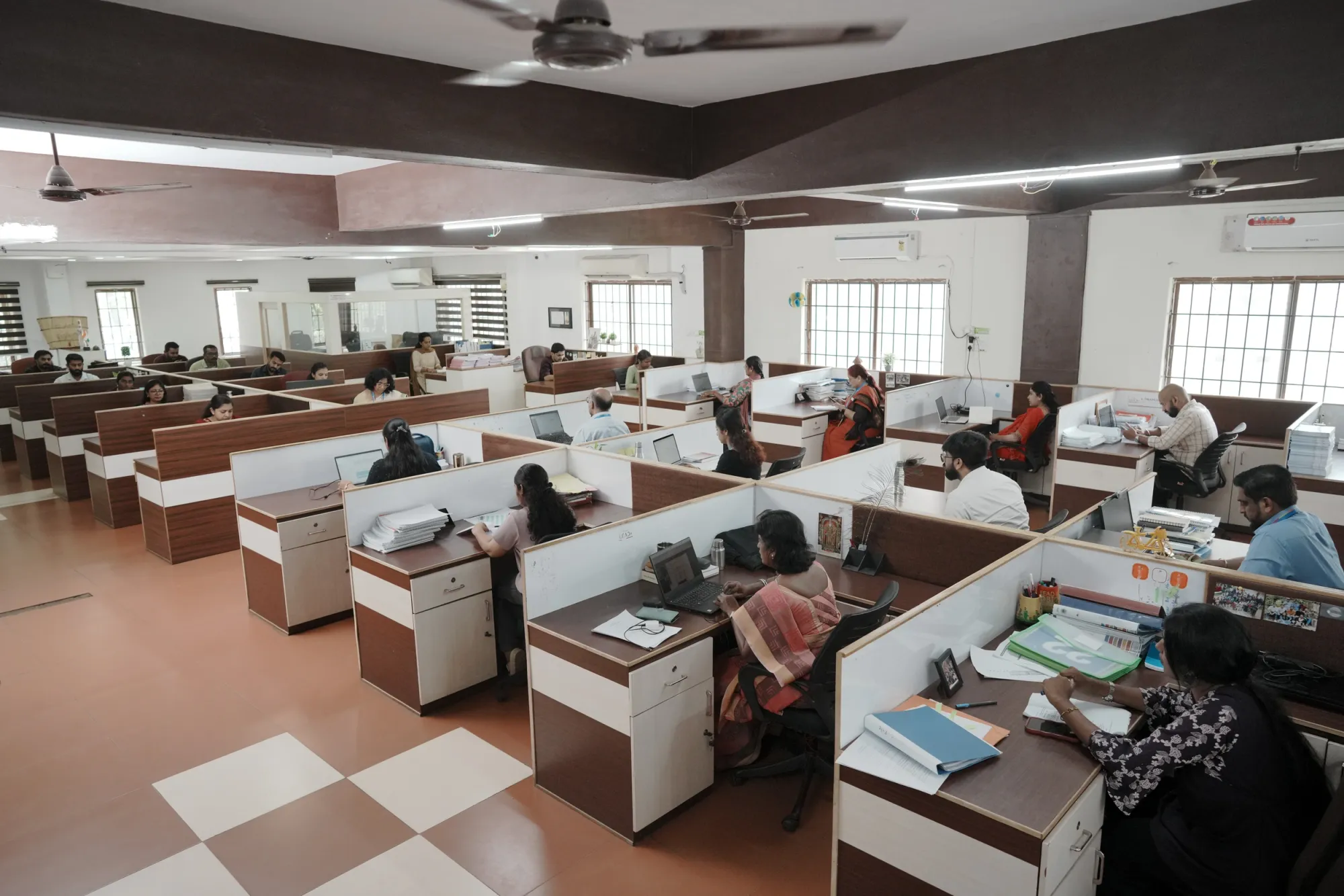 LEAD College