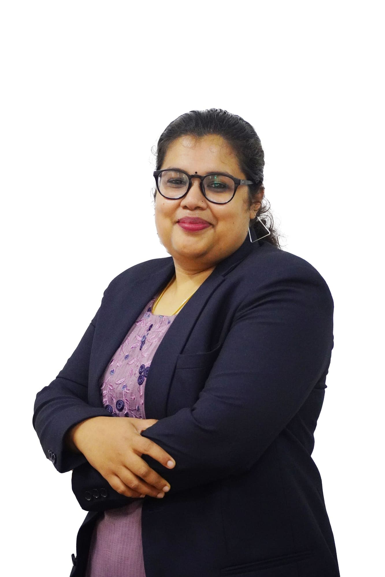 Dr. Urmila R Menon