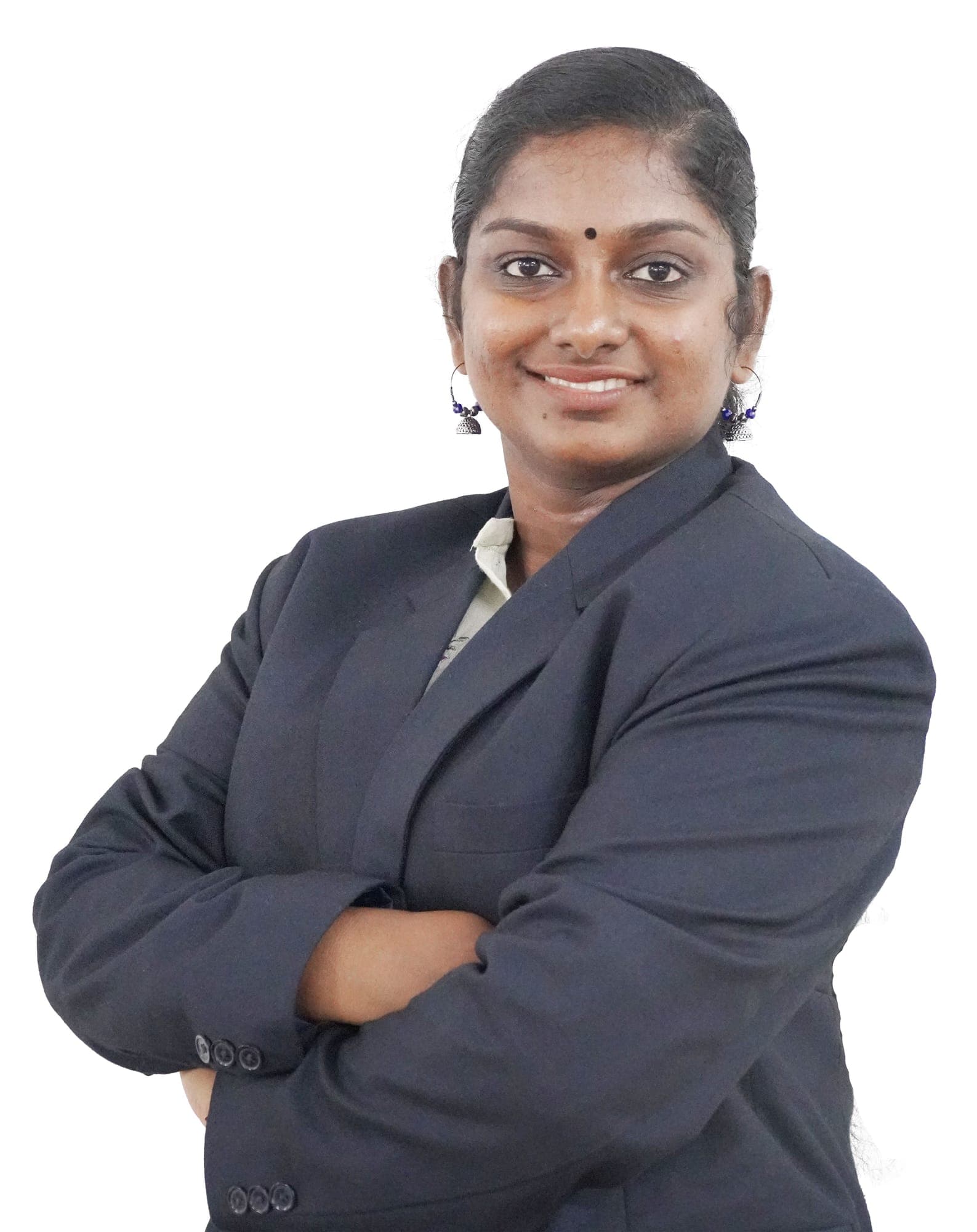 Dr. Sarithambika K P