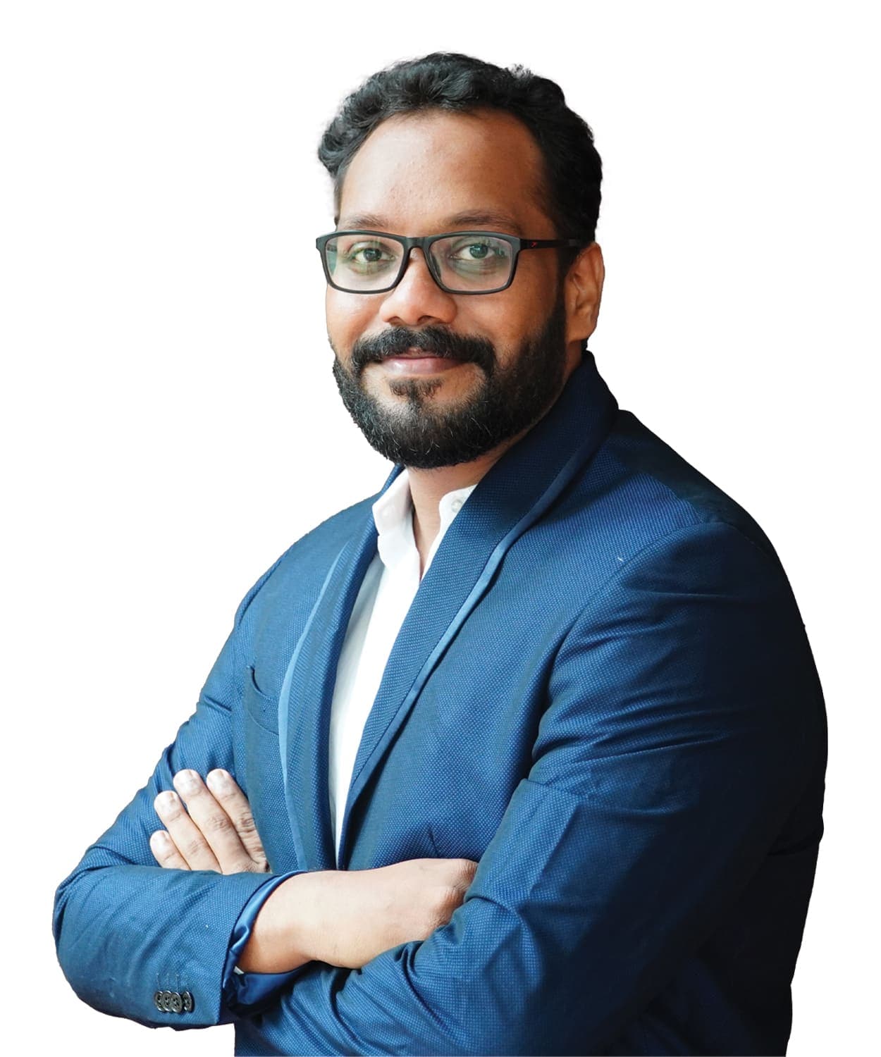 Ajay Japamani