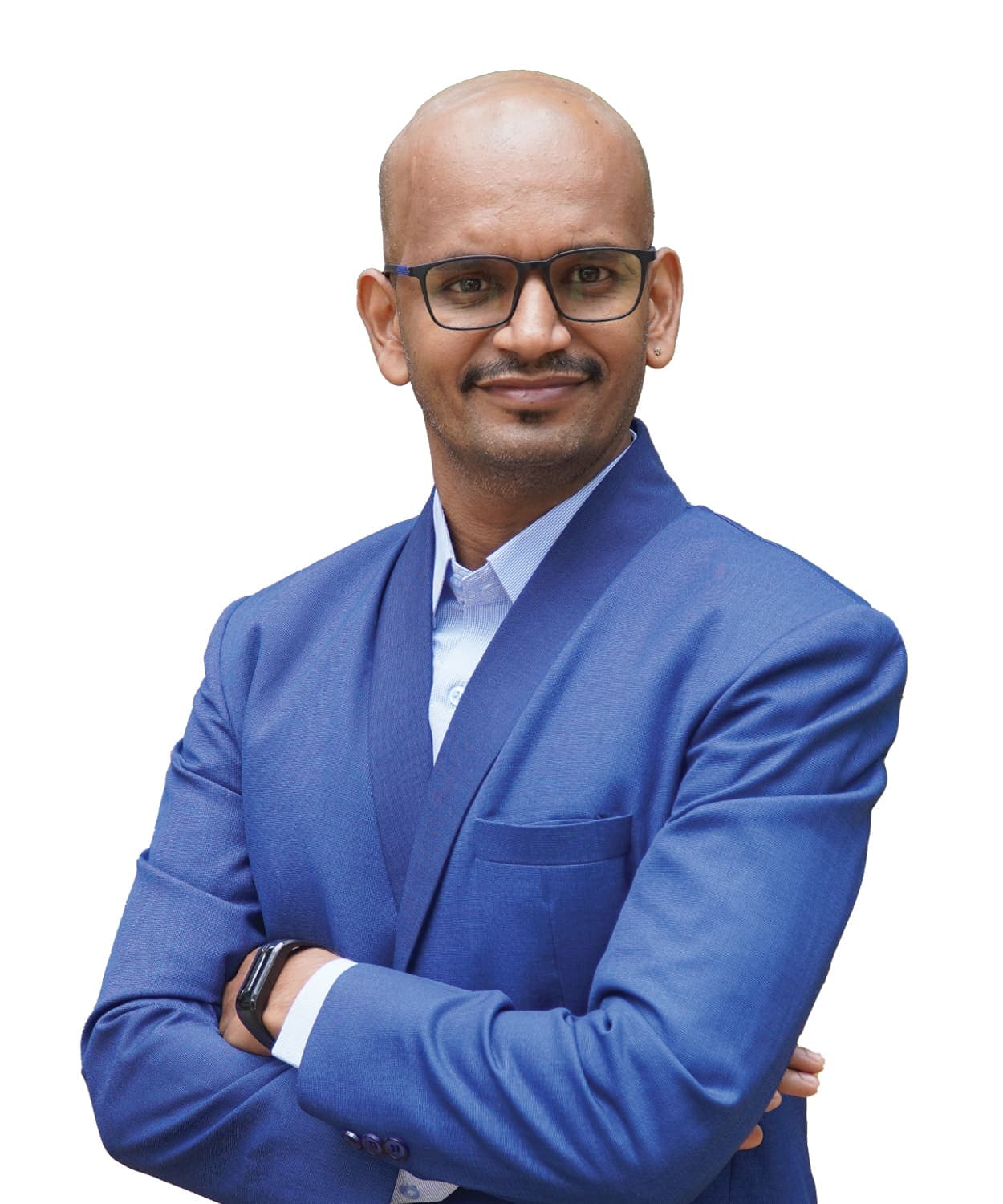 Dr. Jith Rajan
