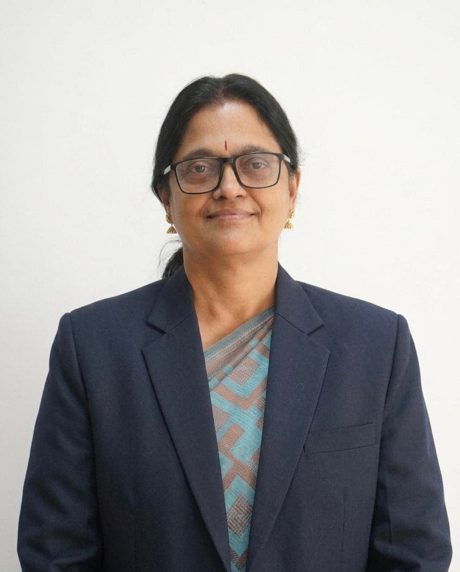 Dr. Sindhu R.