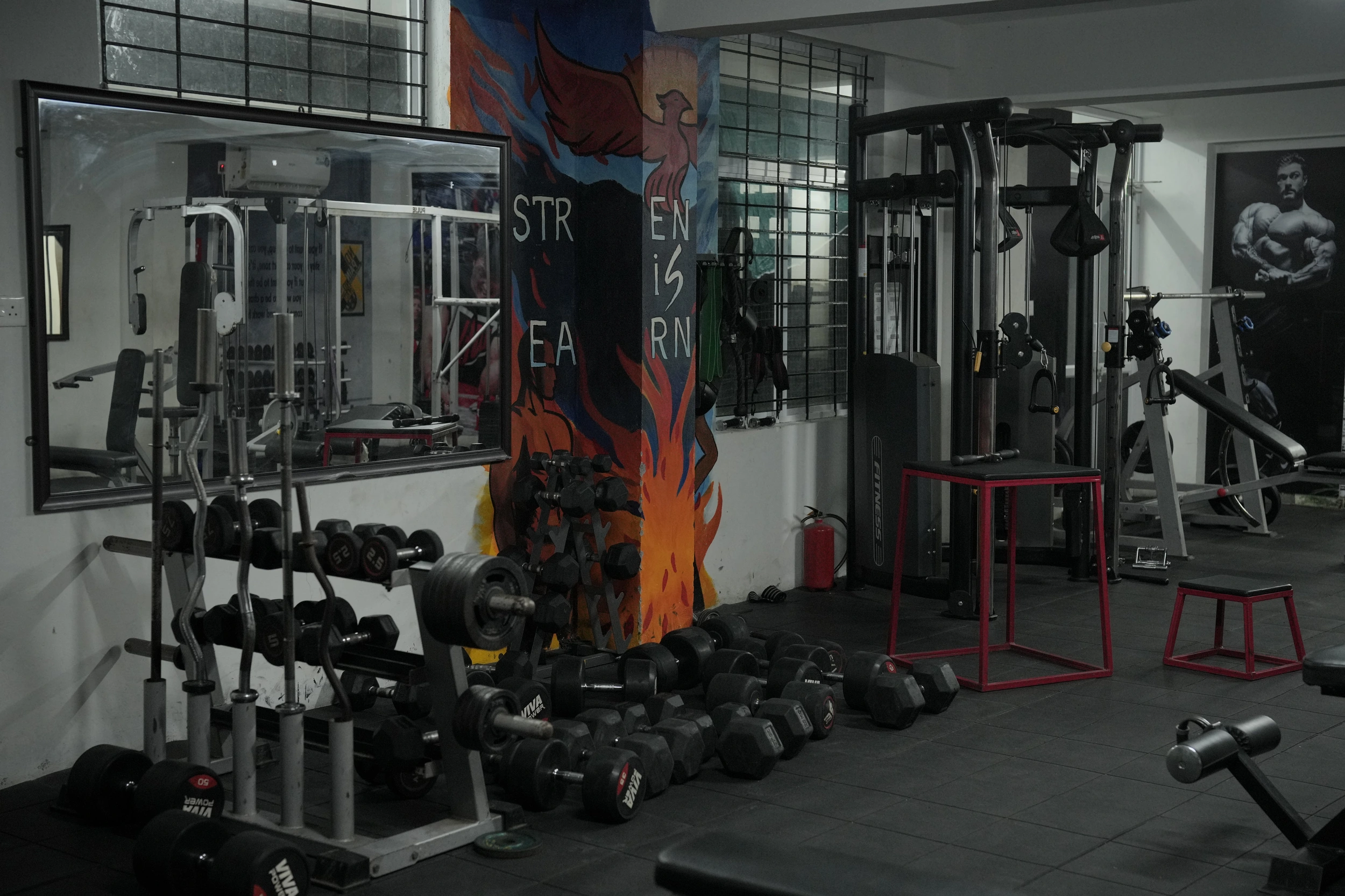 Sports at LEAD College