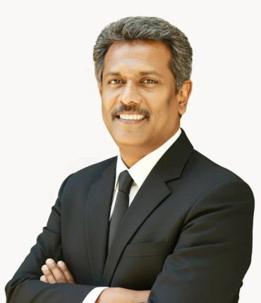 Dr. Balamourougane R