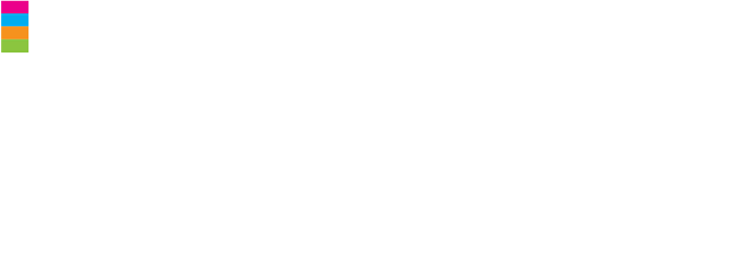 LEAD Logo White