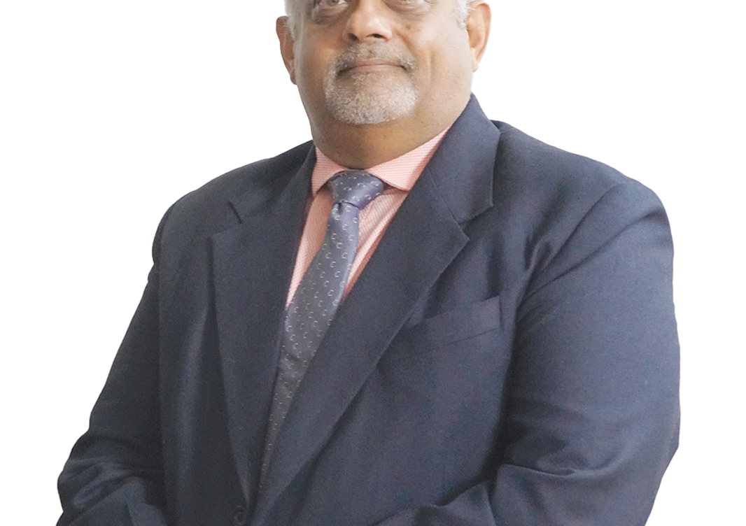 Dr. Umesh Chandrasekhar