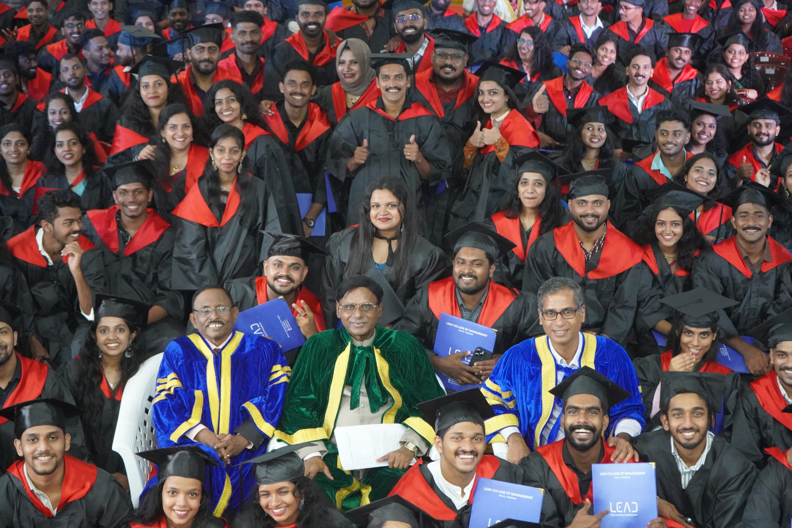 Entrepreneurship Program