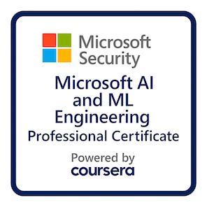 Google AI Badge